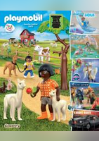 Catalogue Playmobil - Playmobil