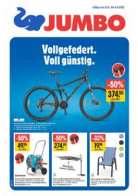 Prospectus Jumbo : Starke Aktionen für dich