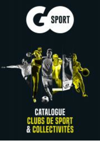 Prospectus TWINNER SAINT VERAN : Catalogue clubs de sport & collectivites