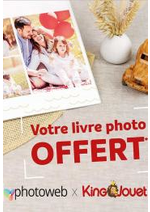 Prospectus King Jouet : Offres Speciales