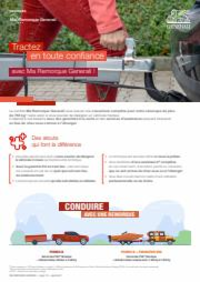 Prospectus Generali LANNEMEZAN : Remorque Generali
