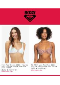 Prospectus Roxy Caen : BONS PLANS