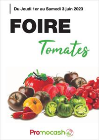 Prospectus Promocash Pontarlier : Catalogue Promocash