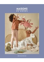 Prospectus Maisons du Monde : KIDS COLLECTION 2023