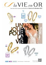 Bijouterie pour Mariages et fiançailles Promos et remises  : Bijouterie pour Mariages et fiançailles