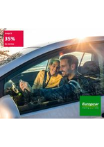 Prospectus Europcar : Offres Speciales