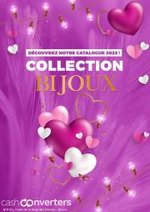 Promos et remises  : Collection 2023