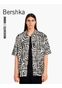 Prospectus Bershka PARIS : Nouveautés | Homme