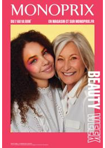Prospectus Monop' : Monoprix Catalogue