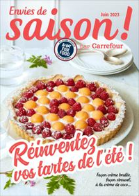 Prospectus Carrefour COQUELLES : Catalogue Carrefour