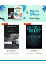 Prospectus France loisirs : Nouveauté