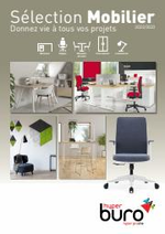 Promos et remises  : S&eacute;lection Mobilier Hyperburo 22/23