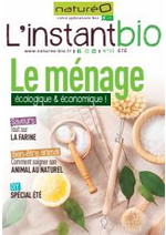 Promos et remises  : L'instant bio