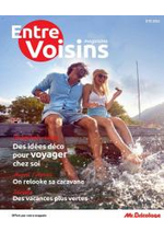 Prospectus  : Entre Voisins!