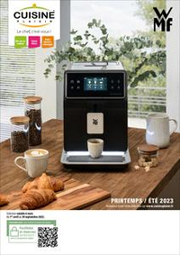 Prospectus Cuisine plaisir MONTIGNAC : Catalogue Cuisine Plaisir