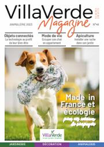 Prospectus Villaverde : Mag n&deg;46 Animalerie