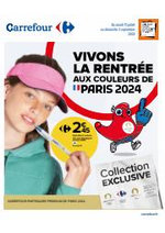 Promos et remises  : Catalogue Carrefour