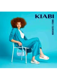 Prospectus Kiabi Morteau : Nouveautés | Femme