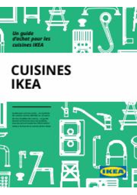 Prospectus IKEA REIMS - THILLOIS : IKEA - CUISINES IKEA