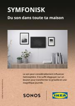 Promos et remises  : SYMFONISK-Du son dans toute ta maison