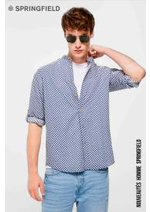 Prospectus Springfield : Nouveaut&eacute;s  Homme Springfield