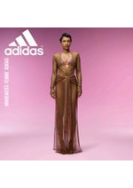 Prospectus Adidas : Nouveautés  Femme Adidas