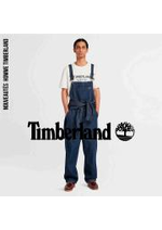 Prospectus Timberland : Nouveautés Homme Timberland