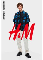 Promos et remises  : Nouveautés Homme H&M