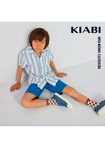 Prospectus Kiabi : Nouveaut&eacute;s  Gar&ccedil;on Kiabi