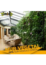 Promos et remises  : Nouveauté Products Culture Indoor