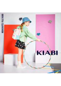 Prospectus Kiabi Morteau : Nouveautés  Fille Kiabi