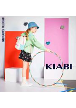 Prospectus Kiabi : Nouveautés  Fille Kiabi