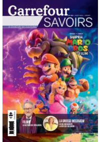 Prospectus Carrefour Villefranche De Rouergue : &Agrave; chacun sa culture!