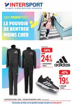 Promos et remises  : LE POUVOIR DE RENTRER MOINS CHER