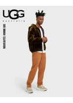 Prospectus UGG : Nouveaut&eacute;s  Homme UGG