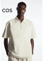 Prospectus COS : COS Men’s T-shirts