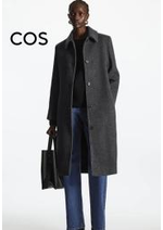 Prospectus COS : COS Women&rsquo;s Coats & Jackets