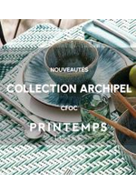 Nouveauté Printemps! Promos et remises  : Nouveauté Printemps!