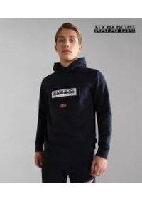 Prospectus Napapijri Morzine : Nouveauté Collection Enfant