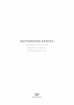 Promos et remises  : Bathroom Series - Porcelanosa