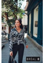 Prospectus Br&eacute;al : Nouveaut&eacute; Collection