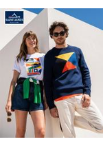 Prospectus Saint James : Alli&eacute; de vos journ&eacute;es ensoleill&eacute;es