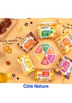 Prospectus Cot&eacute; Nature : -20% sur un rayon, -10% sur le reste du magasin !