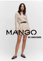 Prospectus  : Neu Damen Mango