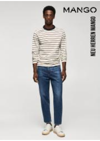 Prospectus MANGO Winterthur : Neu Herren Mango