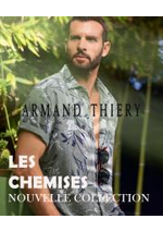 Prospectus  : Les chemises nouvelle collection