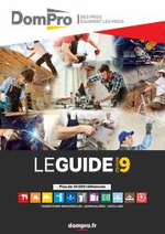 Promos et remises  : NOUVEAU Guide edition 9