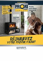 Promos et remises  : GUIDE CHAUFFAGE 2023