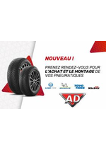 Promos et remises  : Nouveuatés & Offres AD Auto