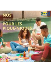 Prospectus IKEA NANTES - SAINT HERBLAIN : Notre nouvelle collection TABBERAS